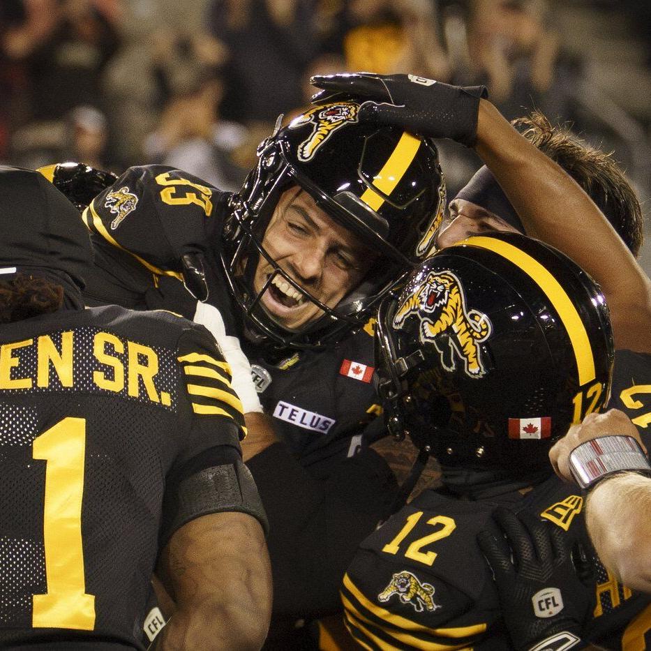 Hamilton Tiger-Cats put their trust in kicker Marc Liegghio — and he keeps delivering